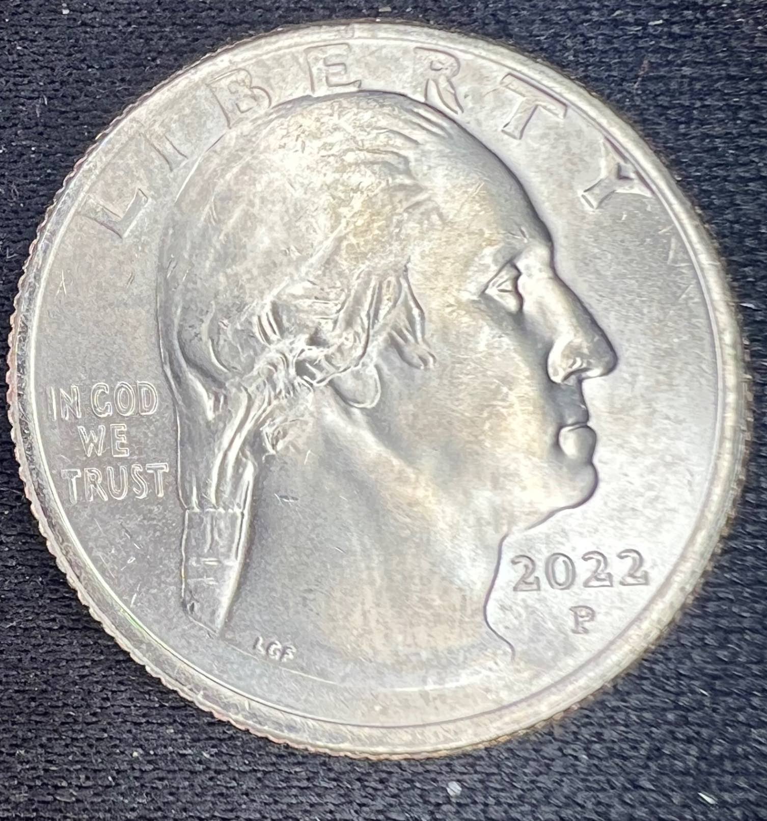 2022-P-Maya-Angelou-Quarter-Oddity